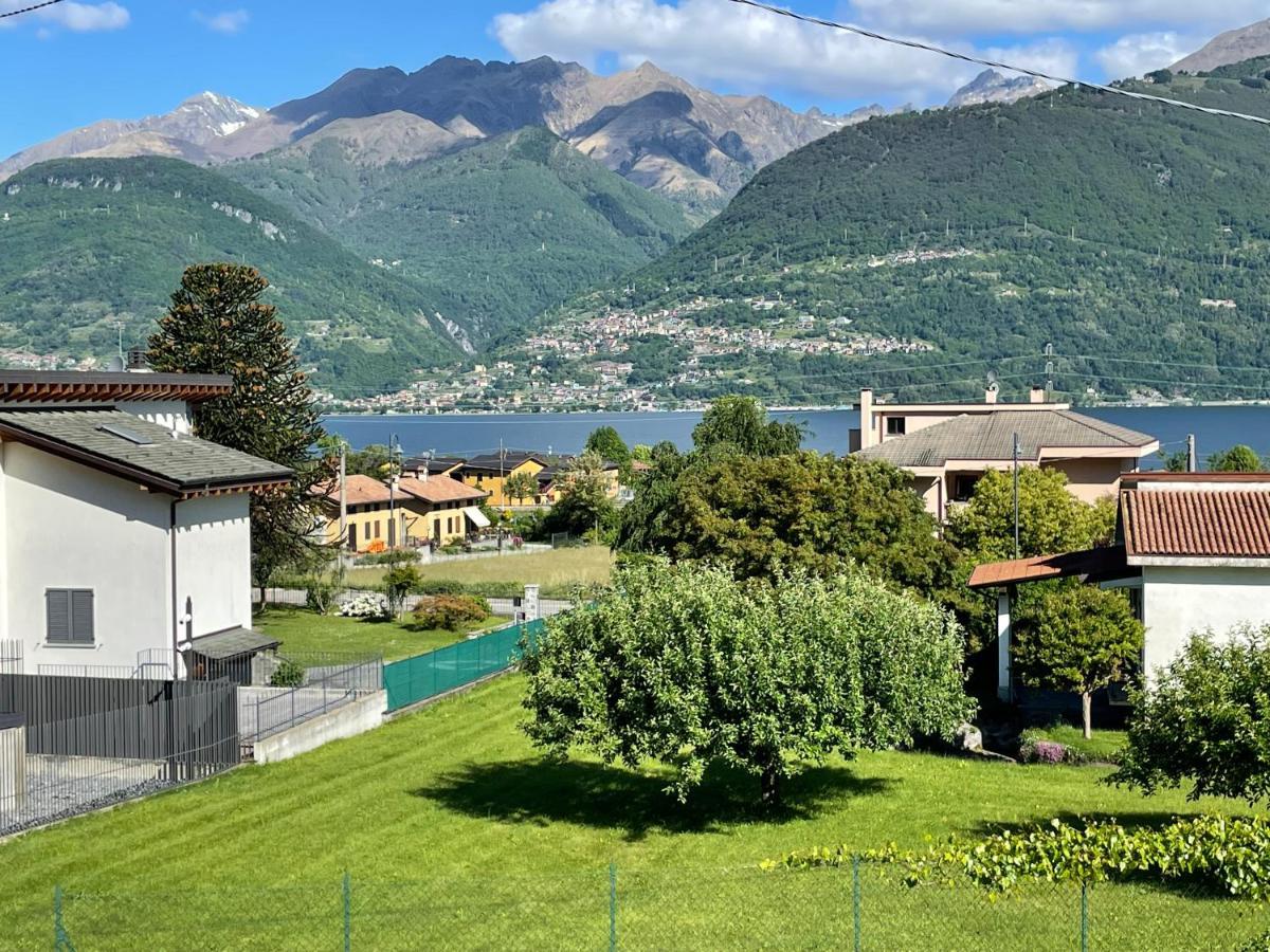 Como Lake Holiday Hébergement de vacances *